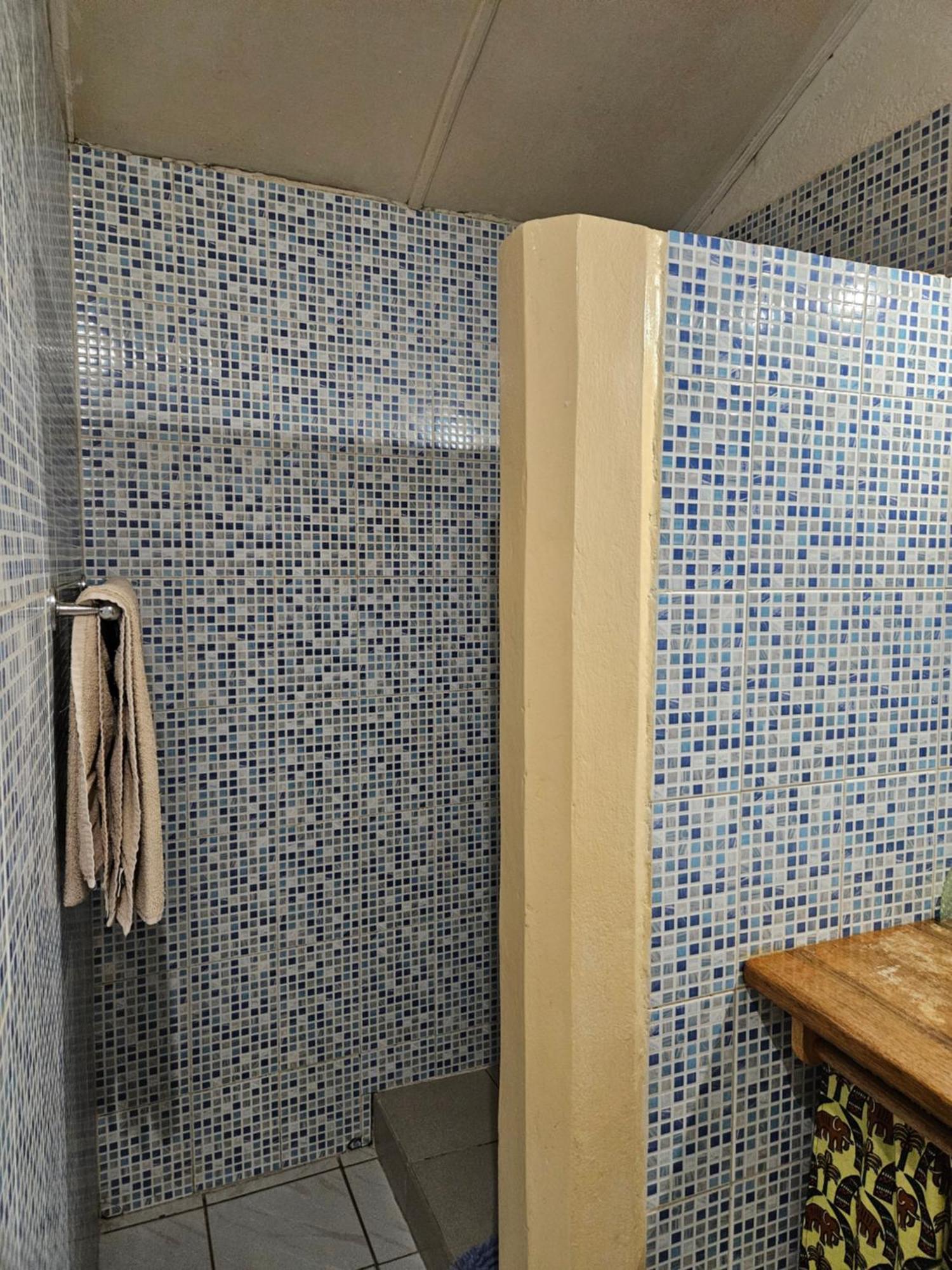 Hotel Club Safari M'Bour Zewnętrze zdjęcie