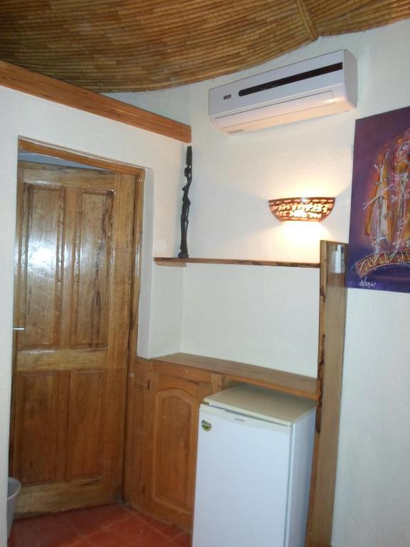 Hotel Club Safari M'Bour Pokój zdjęcie